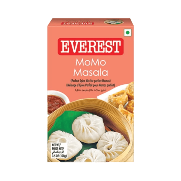 Everest Momo Masala -50g