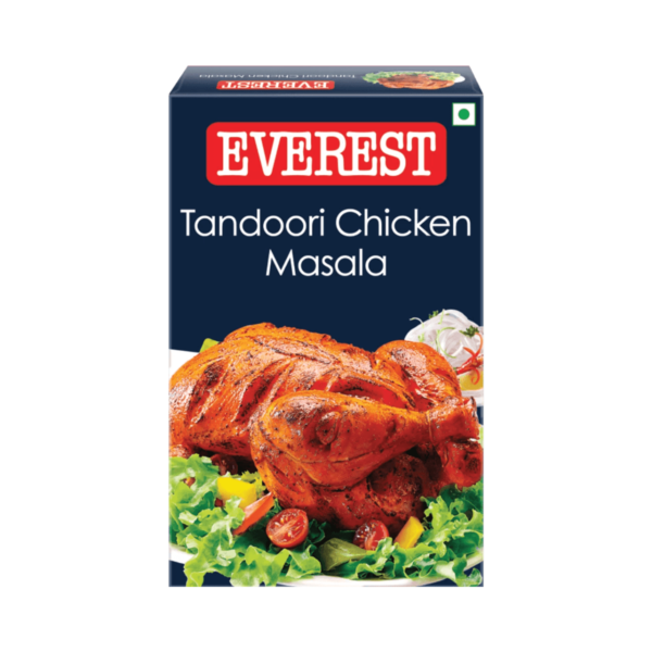 Everest Tandoori Chicken Masala -50g