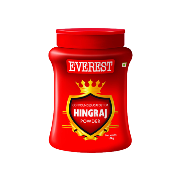 Everest Hingraj Powder 25gm